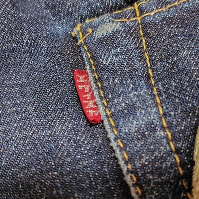EVISU Jeans NO.1 Special White Seagull 2000 Made in Japan | eBay