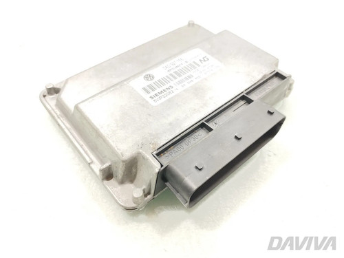 VW Touareg Getriebesteuergerät 2.5 R5 TDI Diesel 128kW (174PS) 5WP22070