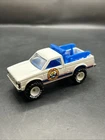 Vintage 1983 Hot Wheels Mainline Chevrolet S-10 Beach Patrol Malaysia
