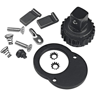 PROTO J6062RK Torque Wrench Repair Kit,1/4 in Dr 23NU49