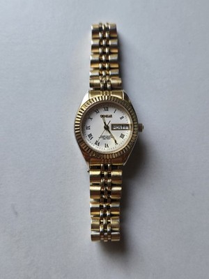Reloj Geneve De Mujer,