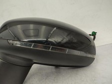 Retroviseur gauche (ou coque) Audi A1
