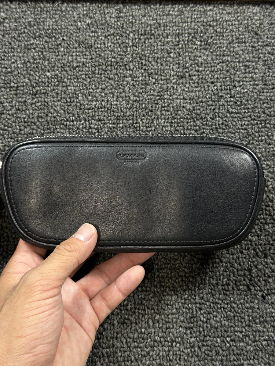 25+ coach leather eyeglass case for sale | Updated Oct 2026