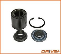 Dr!ve+ Radlagersatz Hinterachse U.A. FüR CitroËN, Ds, Peugeot