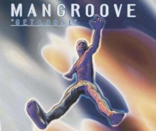 Мангровая трава вырывается на свободу (CD)