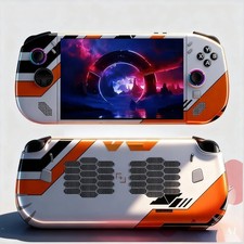 Anti Scratch Vinyl Sticker Skin for Lenovo Legion GOS GO S Game tablet 8.8-inch