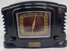 Crosley CR-4 Collector  s Edition AM/FM Radio Cassette Player Vintage