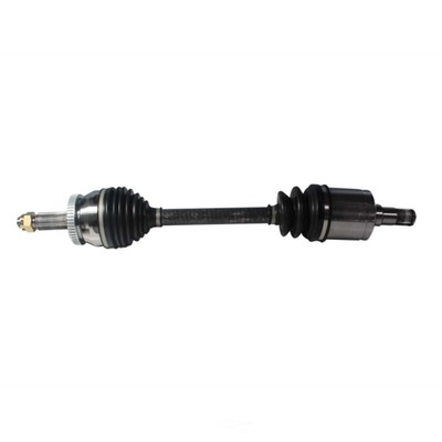 TOP NOTCH TN60007 CV Axle Assembly