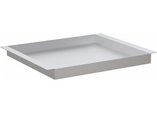 Uws Al-tray-std Aluminum Tray For Standard Truck Tool Box