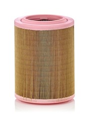 Filtro aria C 18 003 MANN-FILTER per ALFA ROMEO