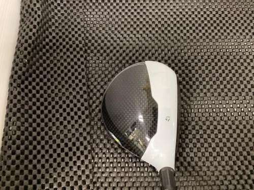 TaylorMade M2(2017) 5W Lefty Fairway wood Lefty Reshafting Men #HQ - Picture 2 of 5