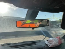 Rear View Mirror Manual Dimming Opt D31 Fits 09-23 SIERRA 1500 PICKUP 1965033