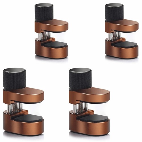 4Pieces Smartphone Screen Fixators Ideal for Repair Shops and Home DIY Projects - 第 1/8 張圖片