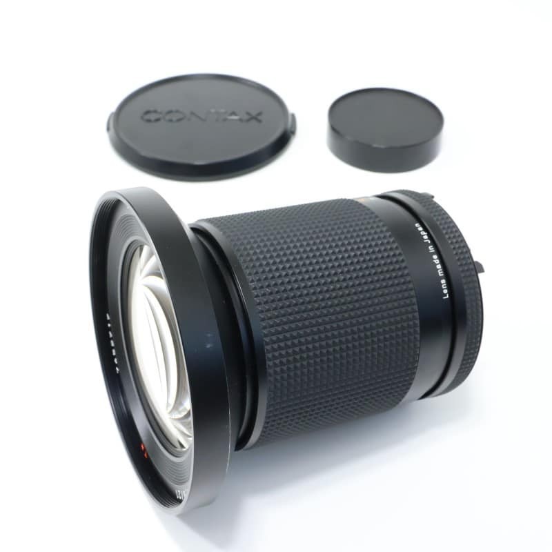 CONTAX Carl Zeiss Distagon T 21mm F2.8 MMJ MF for C/Y Mount from