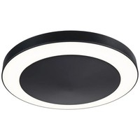 Paulmann Circula 94526 Led-AußEnwandleuchte Mit Bewegungsmelder 14 W Anthrazit