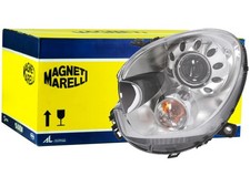 LINKER SCHEINWERFER FÜR MINI COUNTRYMAN R60 10-16 PACEMAN R61 12-16