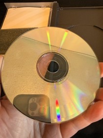 Virtual Hydlide (Sega Saturn, 1995) with Reg Card and Foam Insert! CIB! Nice!