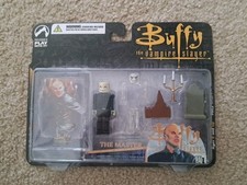 Palz Series 1 Buffy The Vampire Slayer "The Master"
