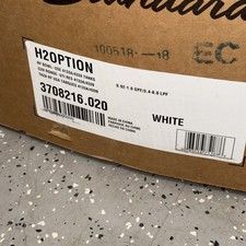 American Standard Toilet Bowl H2Option 3708216.020