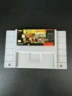 Donkey Kong Country 2: Diddy's Kong Quest (Super Nintendo, 1995)