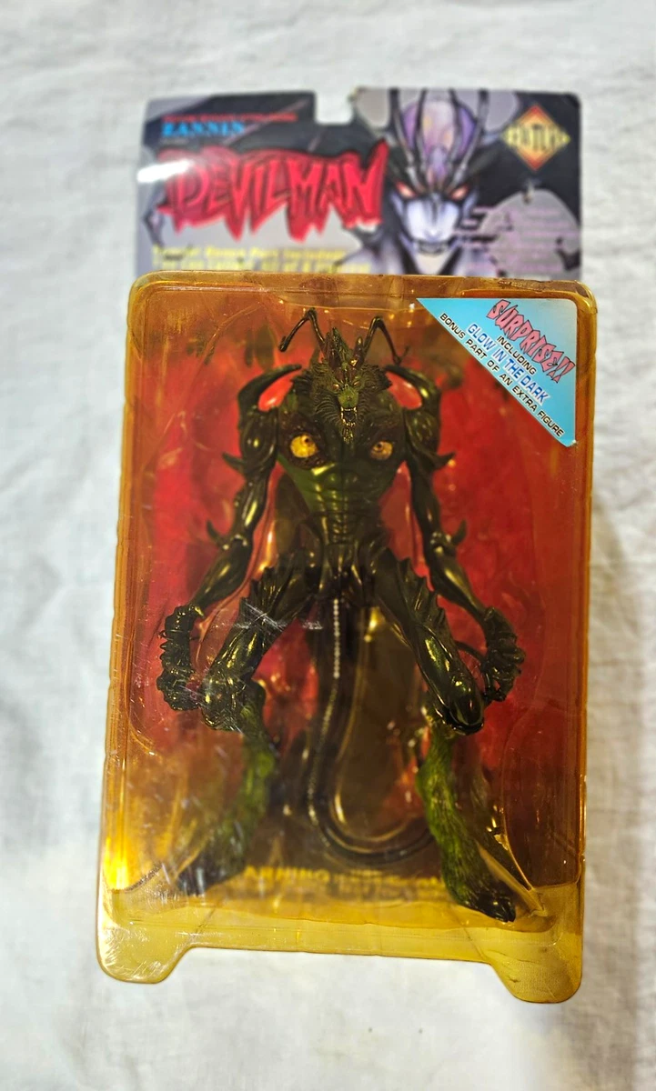 Devilman products for sale | eBay