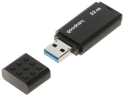 FD-32/UME3-GOODRAM 32 GB USB 3.0 (3.1 Gen 1) Pendrive