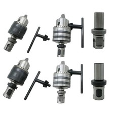 Perceuse magnétique mandrin 1 513 mm pour tige à angle droit 19 mm tige de tig