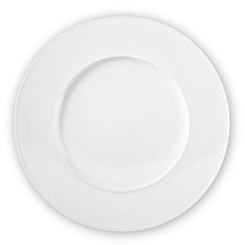 KPM Urania weiß Speiseteller 26 cm