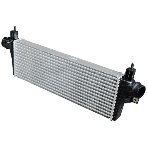 Intercooler & Hoses For Toyota Hilux 1GD-FTV 2.8L 2020-2023 - Picture 5 of 15