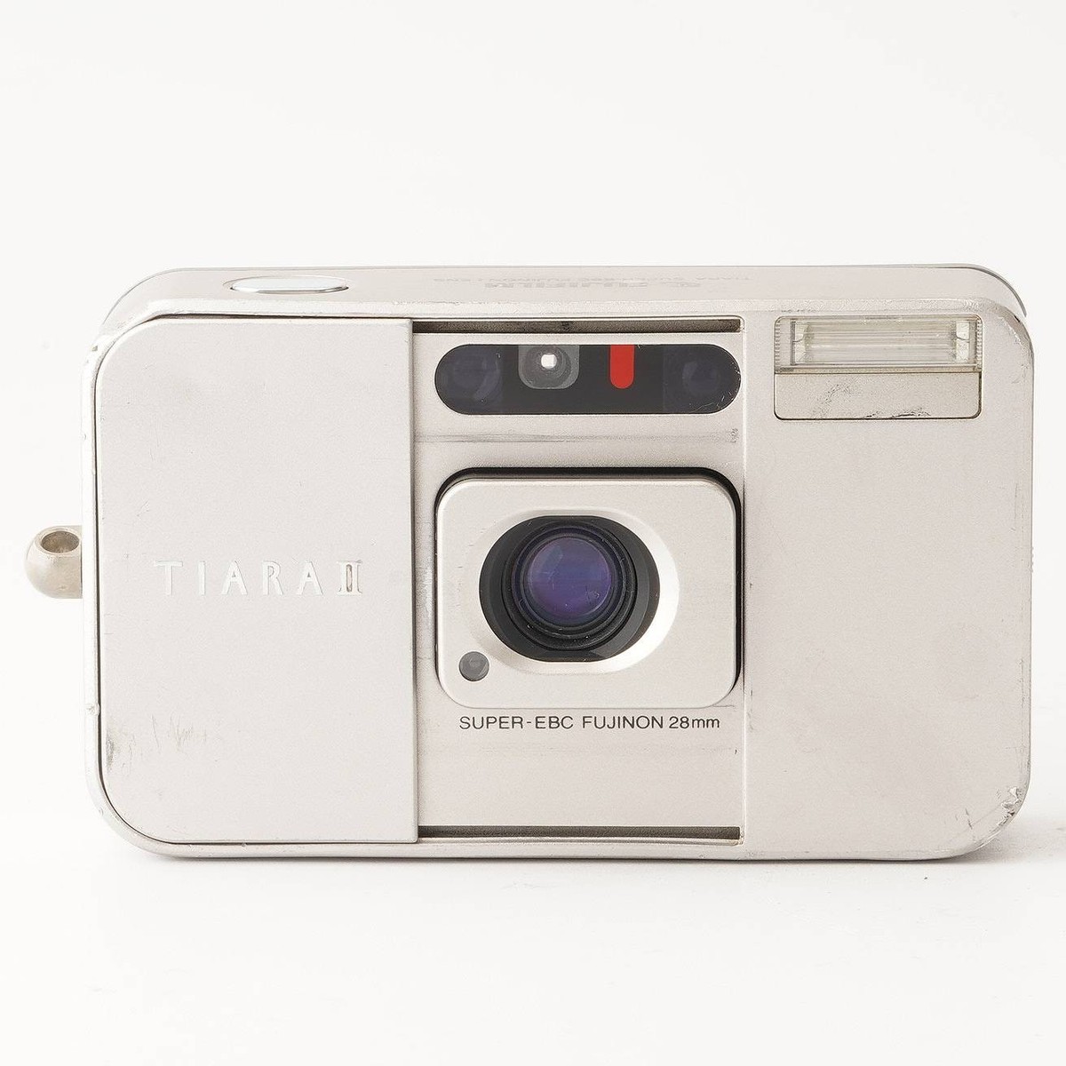 箱ありCARDIA mini TIARA SUPER-EBC 28 Fujifilm CARDIA mini TIARA II / SUPER-EBC FUJINON 28mm | eBay