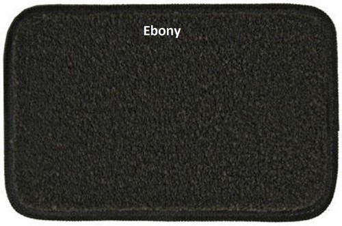 Lloyd Mats Ultimat Camaro 50th Anniversary Logo Front Floor Mats (2017) - Picture 11 of 12