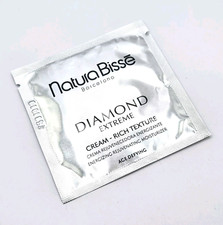 Image of 🩷 Natura Bisse Diamond Extreme Rich Texture Moisturiser Cream 4ml Sample Travel