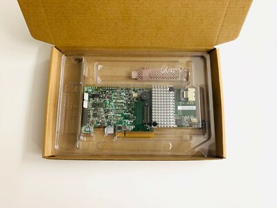 LSI Logic LSI LOGIC MegaRAID SAS 9271-4i Storage Controller LSI00328