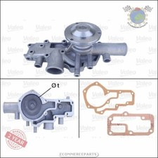 Radiateur Renault FUEGO
