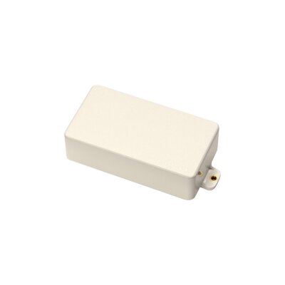 EMG 85X Guitar Humbucking Pickup, Short Shaft, Ivory