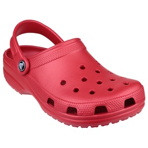 crocs massage shoes