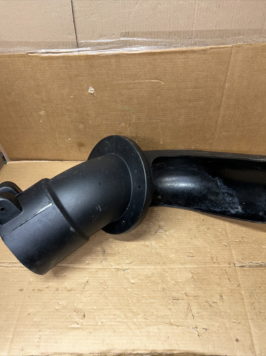 John Deere Z900 Series Zero Turn Lawn Mower Bag Bagger Upper - Main Image