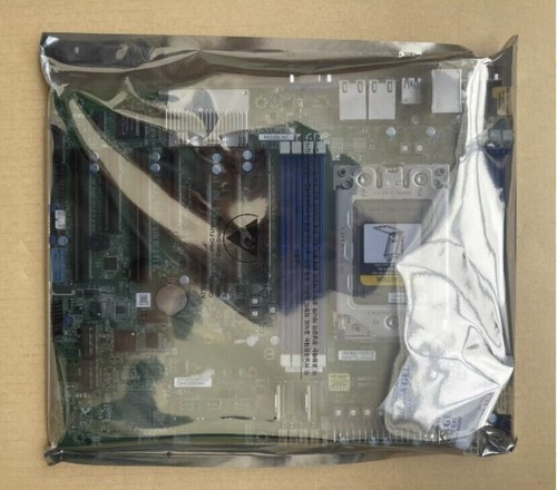 Carte mère Supermicro H12SSL-I ATX + AMD EPYC 7513 32 cœurs 64 threads 2,6 GHz - Photo 6/6