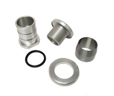 SELF SEALING SILICONE HOSE TAKE OFF KIT BARBED PUSH ON FITTING BOOST AIR AL0165