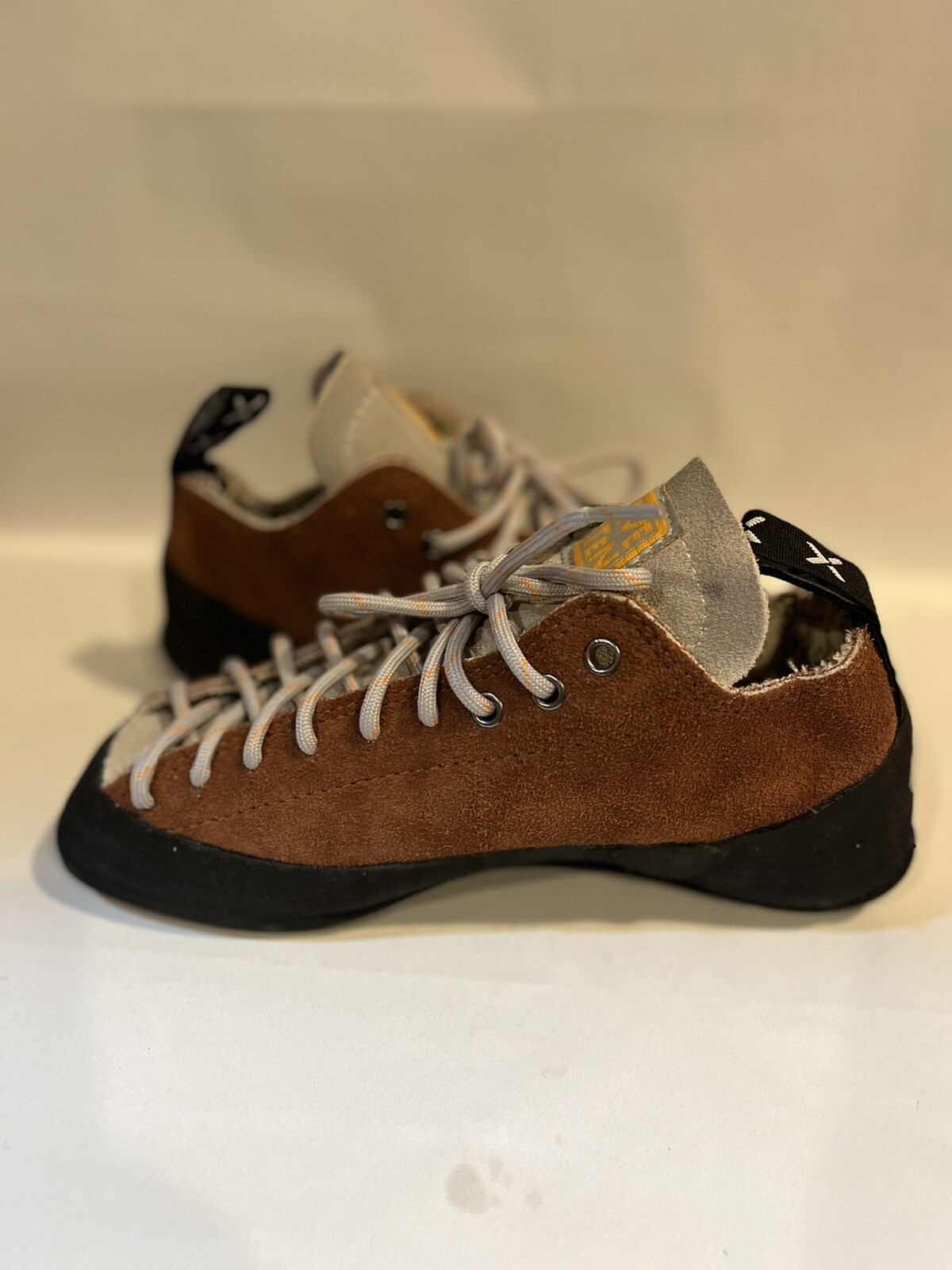 Five Ten Stealth C4 Summit Climbing Shoes eBay