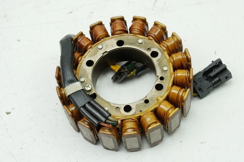 BMW F 650 GS E650G R13 Lima Stator original Lichtmaschine (für Motor)