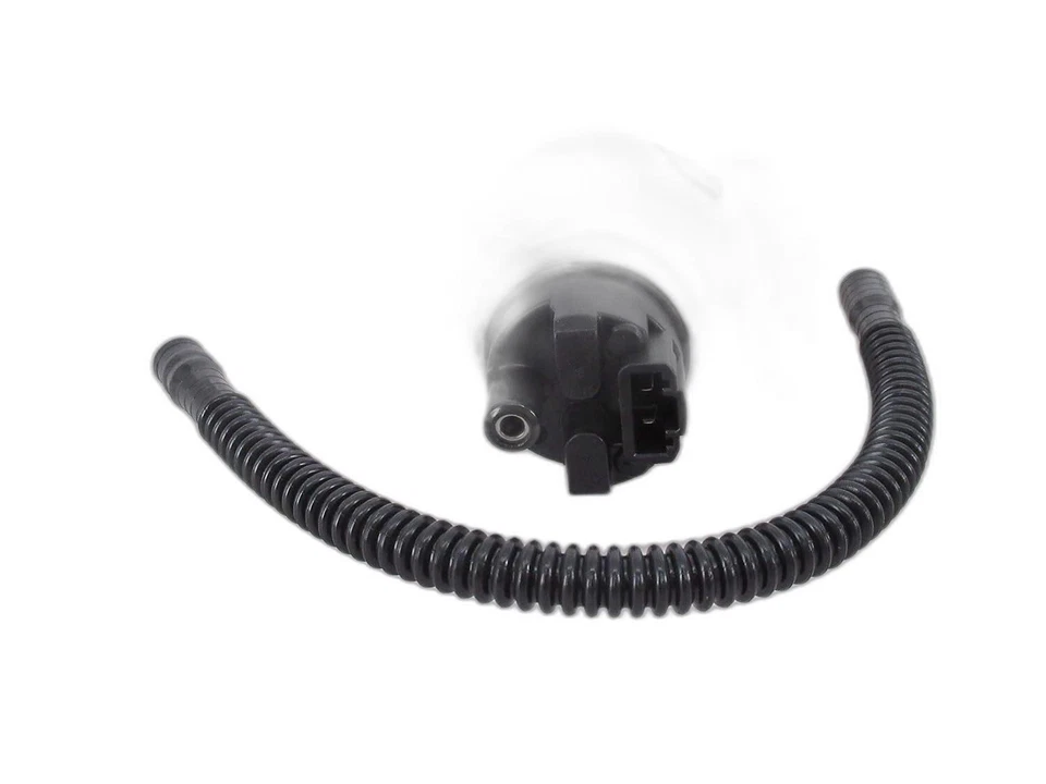 Conjunto de bomba de combustible genuino OEM Toyota Scion 23221-40011 2012-2015 iQ Foto 3 de 4