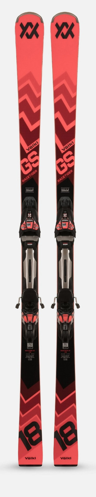 Гоночный велосипед Völkl GS LÄNGENWAHL+ rMotion 12 GW Mod 2024/2025 ДЛЯ БЕСПЛАТНОГО МОНТАЖА