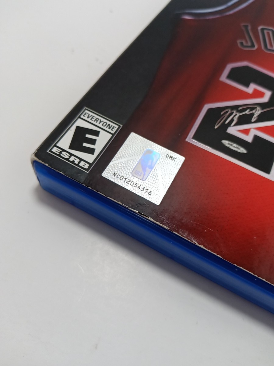 NBA 2K23 [ Championship Edition ] (PS4) OPEN BOX | eBay