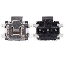 Power/Eject Button Switch Compatible PlayStation 4 CUH-1215A CUH-16A  10 Pack 