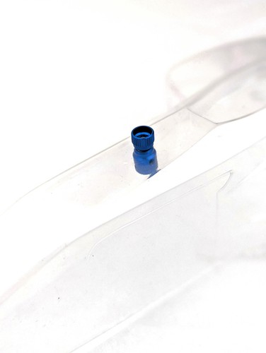 Naughty Boy RC Car Magnetic Crosshair Body Mounting Marking Tool Kit Truck Oval - Picture 7 of 7