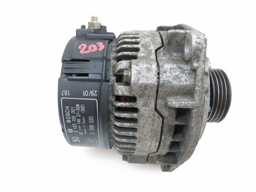 BMW R 1150 RT (R22)    original Lichtmaschine alternator  #203