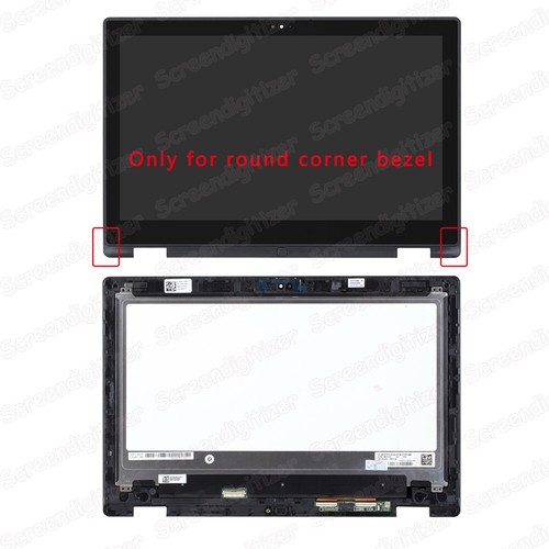 For Dell Inspiron 13 7352 7353 LEC LCD 