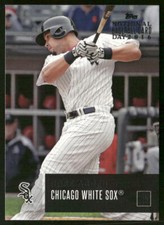 2016 Topps National Baseball Card Day Promo Cards 5