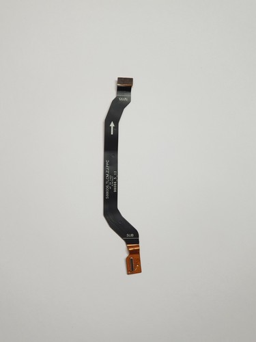Nappe Connexion Carte Mère 100% Originale Xiaomi Redmi Note 11